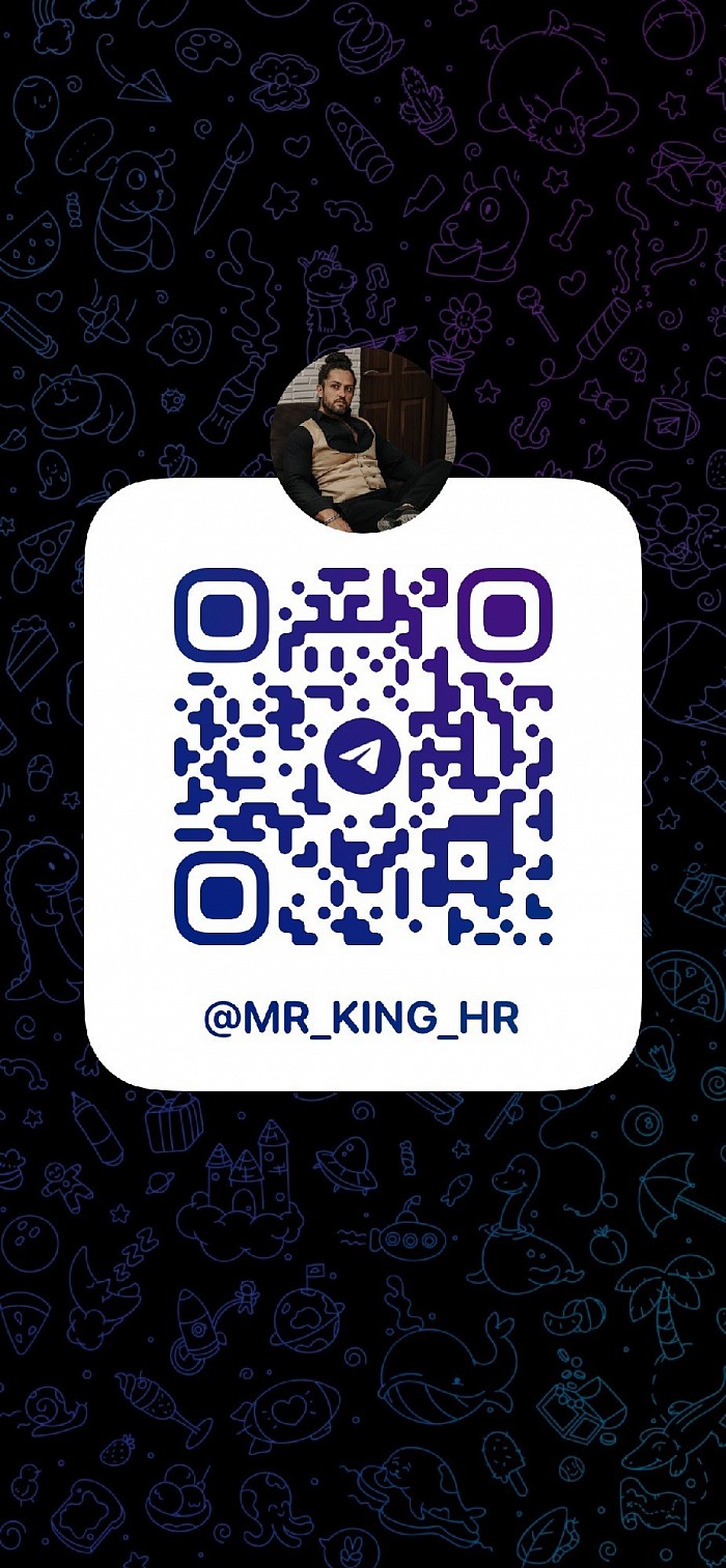 telegram:https://t.me/Mr_King_HR