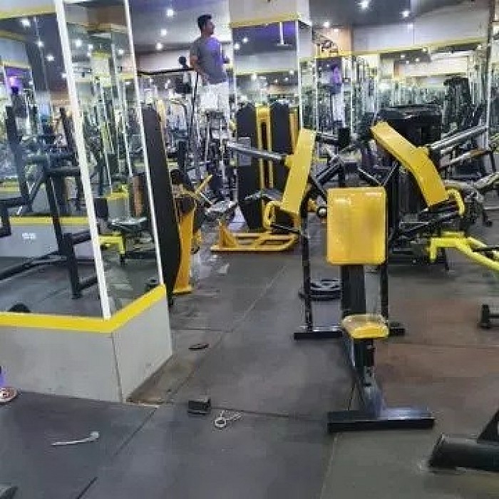 سالن باشگاه بدنسازی ویژن https://movie.enama.ir/Welcome/3352559